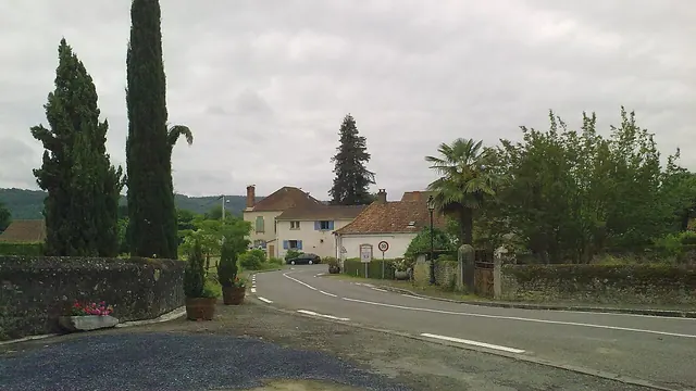 Photo de Lascazères