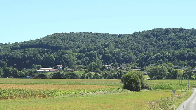 Photo de Lassales