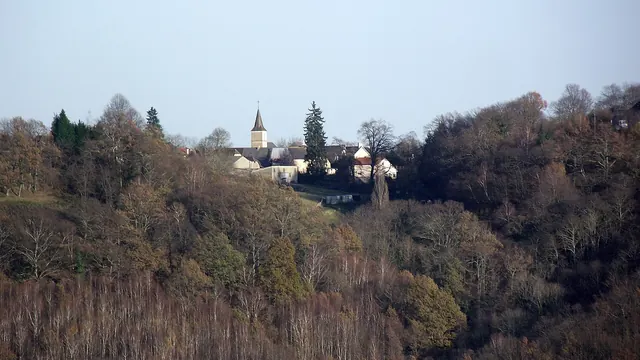 Photo de Layrisse