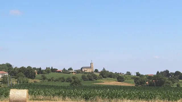 Photo de Libaros