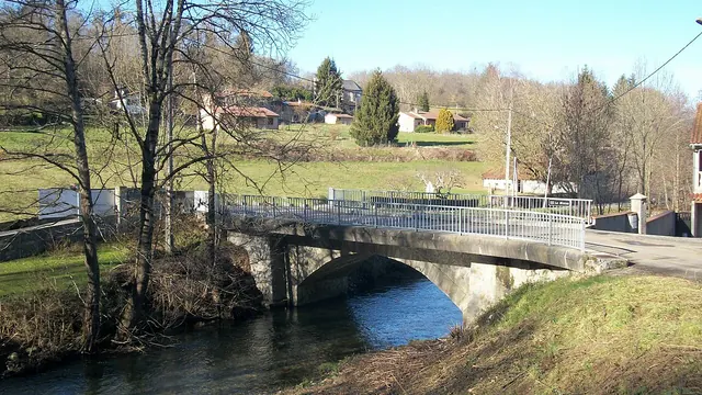 Photo de Lombrès