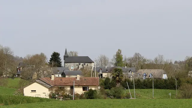 Photo de Lomné