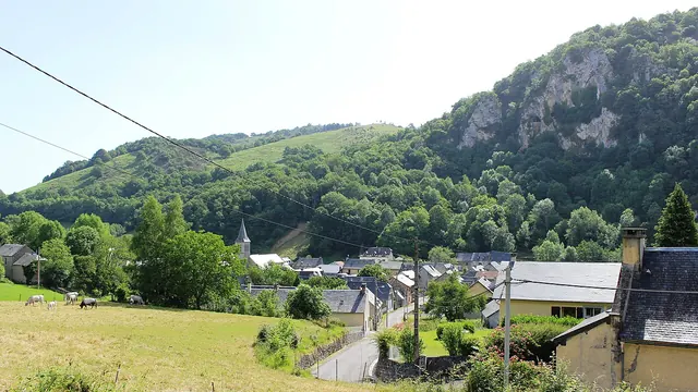 Photo de Lortet