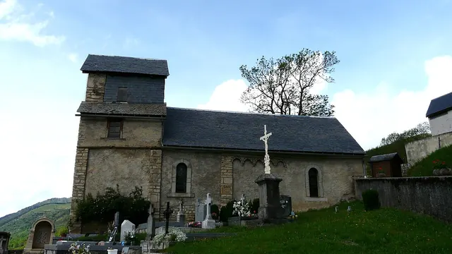Photo de Loudervielle