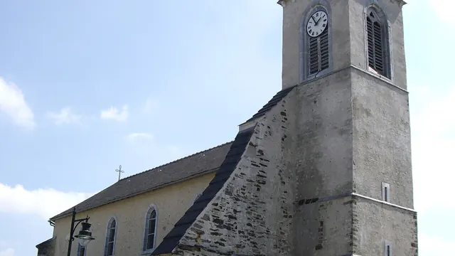 Photo de Louey