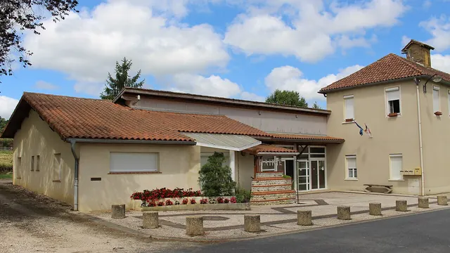 Photo de Lubret-Saint-Luc