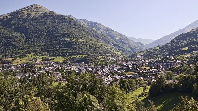 Photo de Luz-Saint-Sauveur