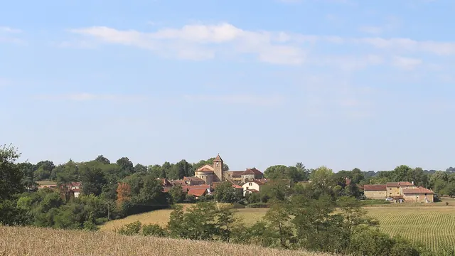 Photo de Madiran