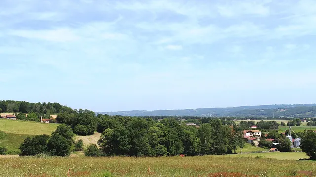 Photo de Mansan