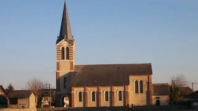 Photo de Marsac