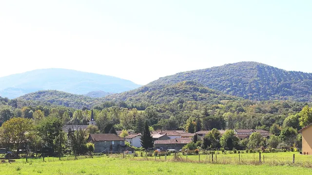 Photo de Mazères-de-Neste