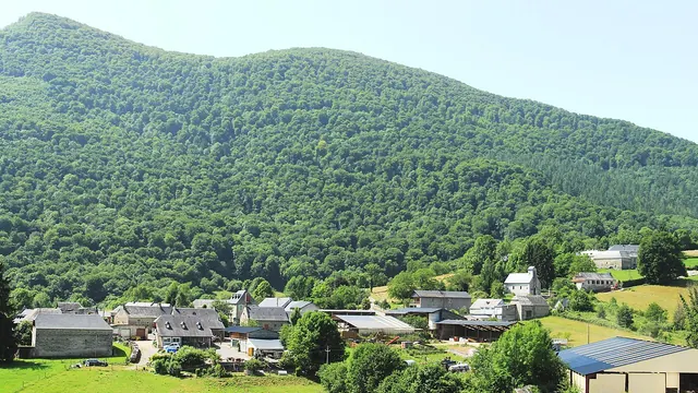 Photo de Mazouau