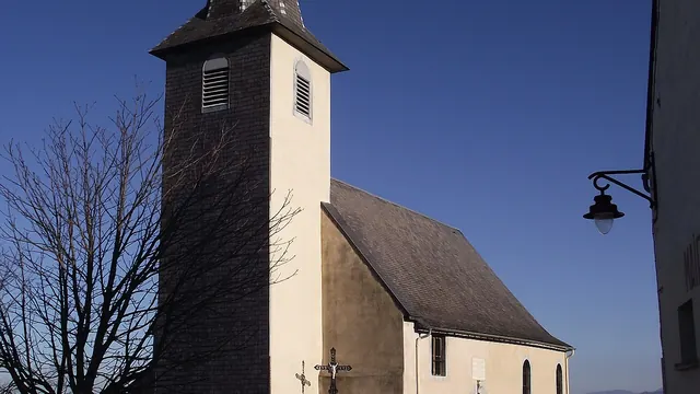 Photo de Mérilheu