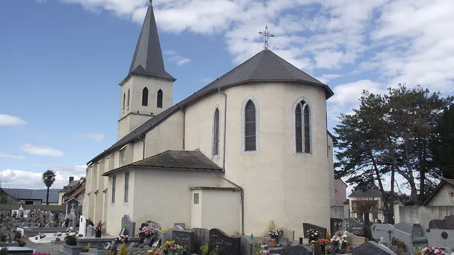 Photo de Momères