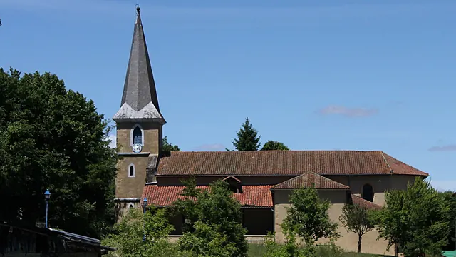 Photo de Monfaucon