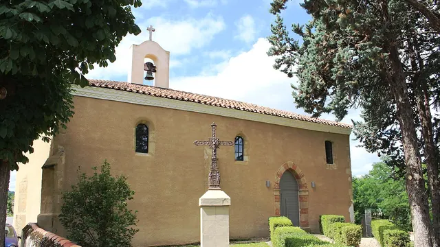 Photo de Monléon-Magnoac