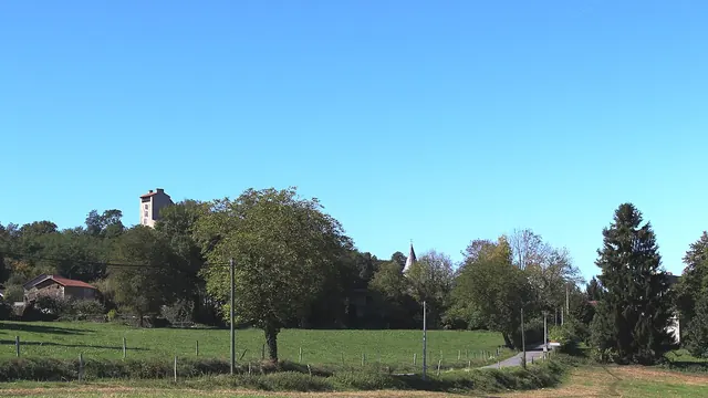 Photo de Montégut