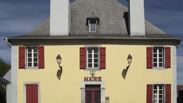 Photo de Montgaillard