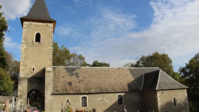 Photo de Montoussé