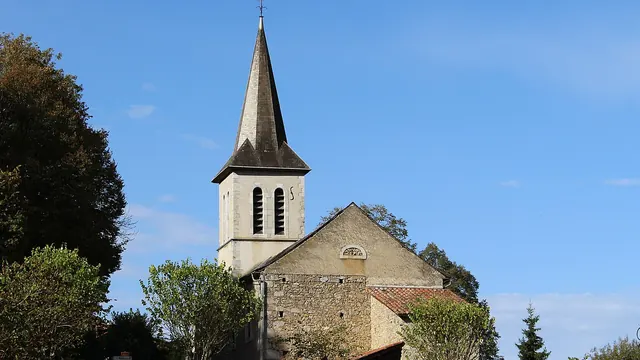 Photo de Montsérié