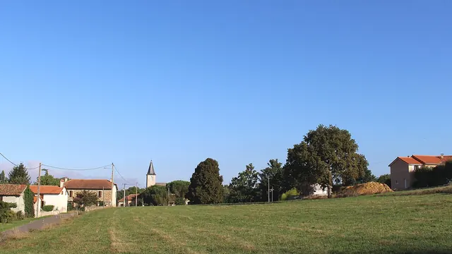 Photo de Moulédous