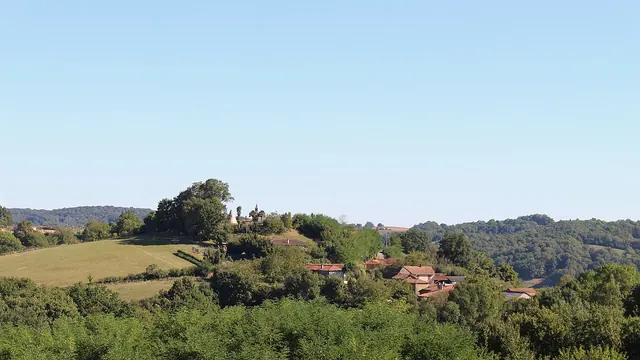 Photo de Mun