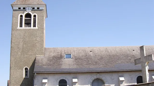 Photo de Odos
