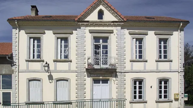 Photo de Oléac-Dessus