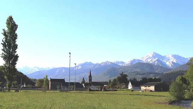 Photo de Ordizan