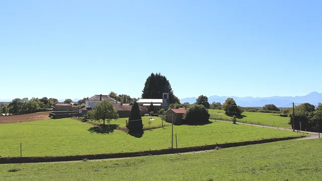 Photo de Orieux