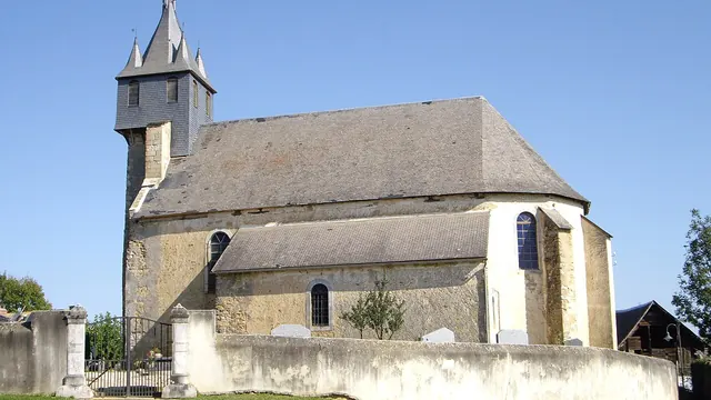 Photo de Orignac
