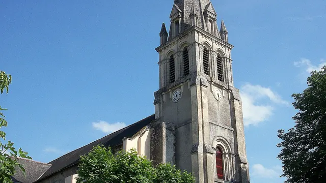 Photo de Orleix