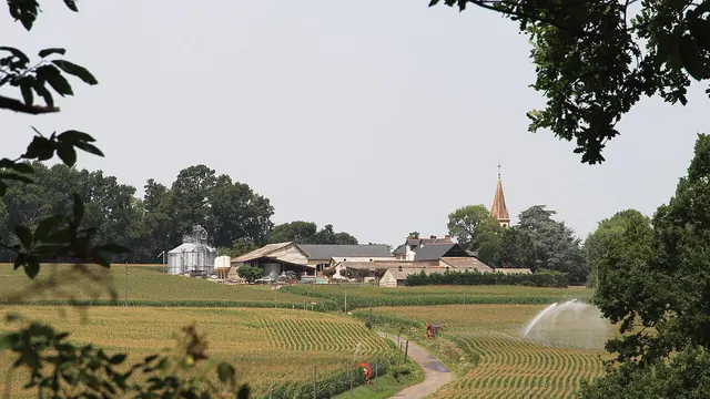 Photo de Oroix