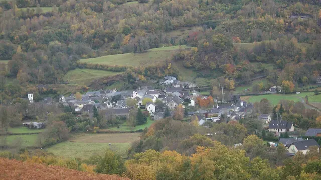 Photo de Ossen