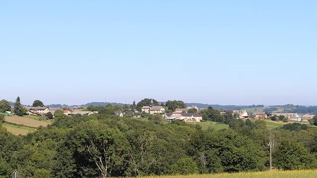 Photo de Oueilloux
