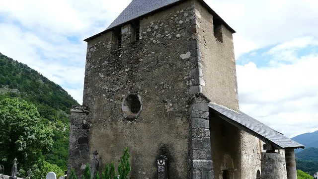 Photo de Ourde