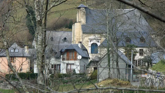Photo de Ourdis-Cotdoussan