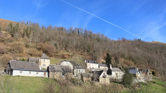 Photo de Ourdon