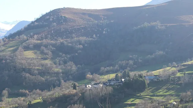 Photo de Ousté