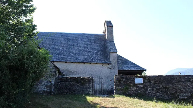 Photo de Pailhac