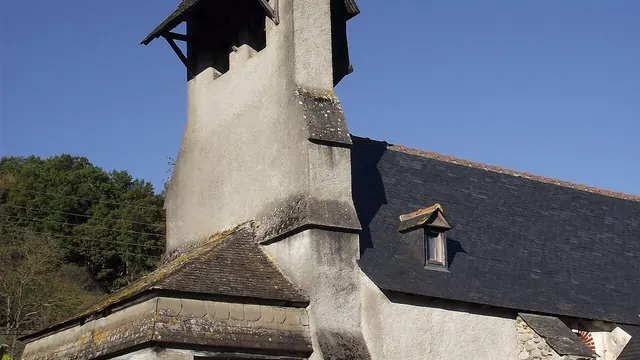 Photo de Paréac