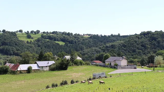 Photo de Péré
