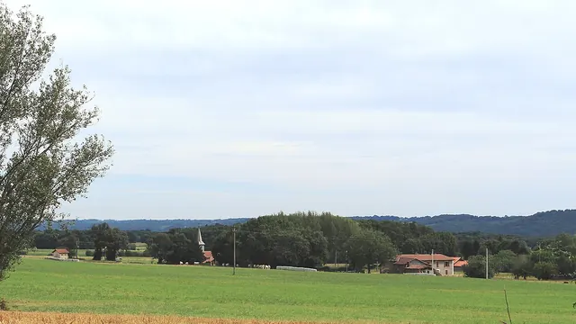 Photo de Peyret-Saint-André