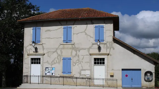 Photo de Peyriguère