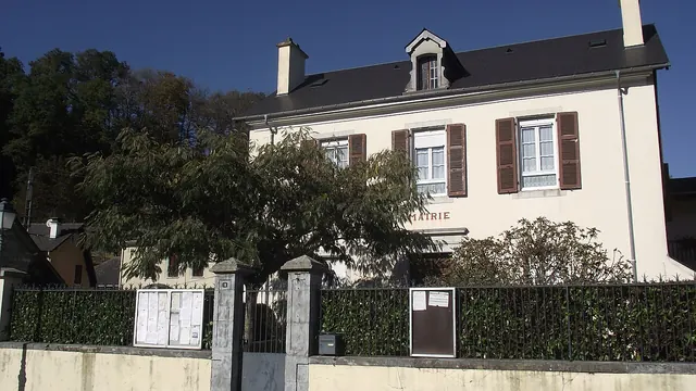 Photo de Peyrouse