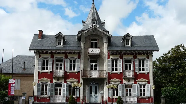 Photo de Pierrefitte-Nestalas