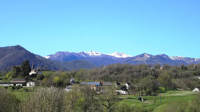 Photo de Poueyferré