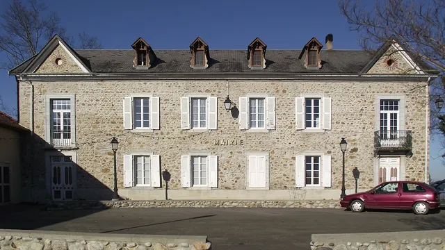 Photo de Poumarous