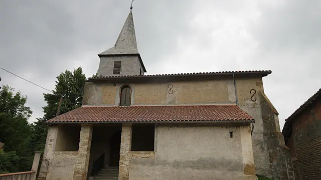 Photo de Pouy