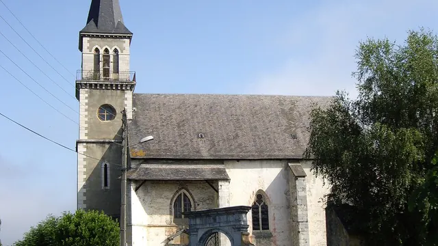 Photo de Pouzac
